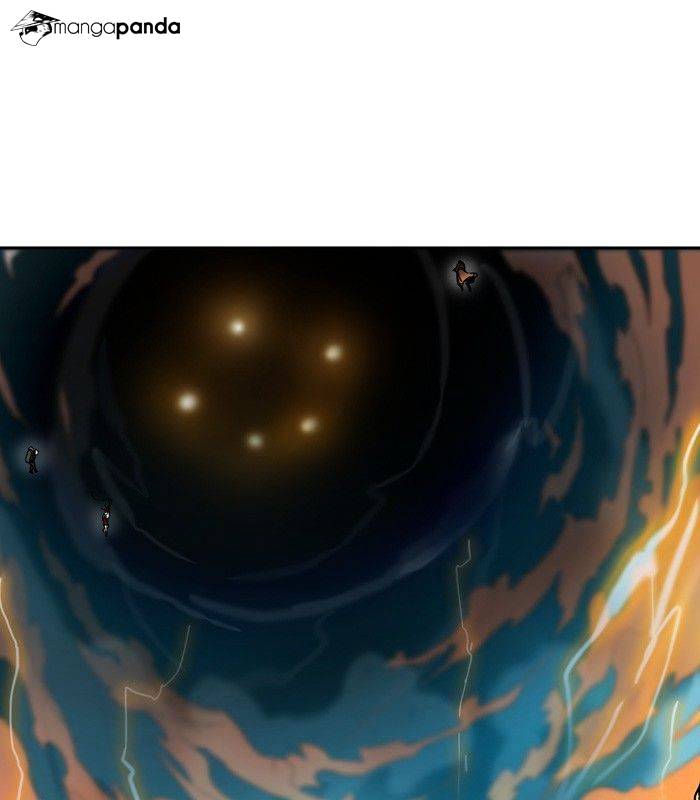 Tower of God Chapter 302 image 01